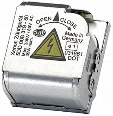 HELLA Zündgerät, Gasentladungslampe (5DD 008 319-501) Thumbnail