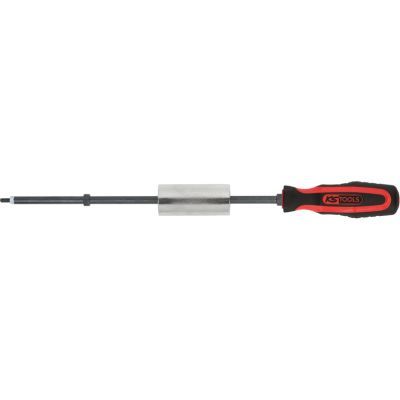 KS TOOLS Schlagauszieher, Trocknerpatrone (Klimaanlage) (550.1178) Thumbnail