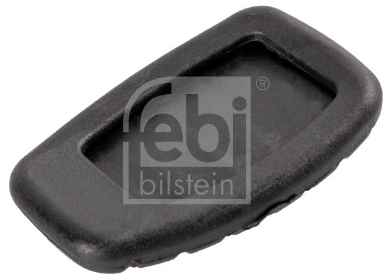 FEBI BILSTEIN Pedalbelag, Bremspedal (173408)