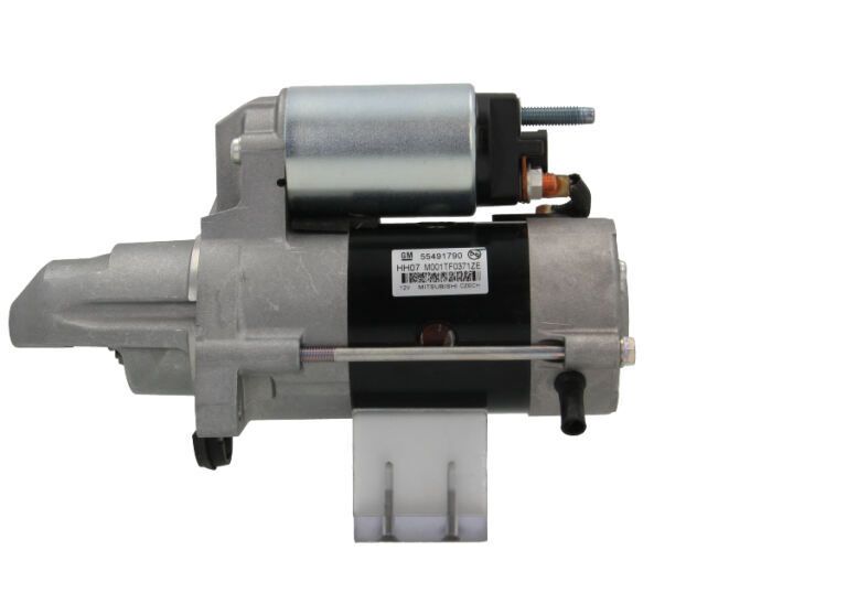 BV PSH Starter (130.599.132.370) Thumbnail