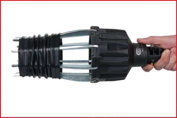 KS TOOLS Montagewerkzeug, Faltenbalg (515.3100) Thumbnail