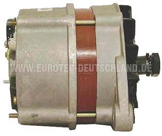 EUROTEC Generator (12040290)