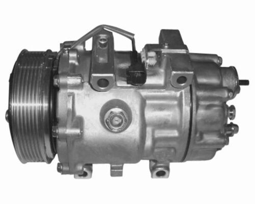 MAHLE Kompressor, Klimaanlage (ACP 769 000P)