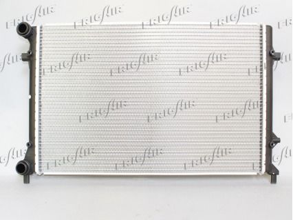 FRIGAIR Kühler, Motorkühlung (0110.3129)