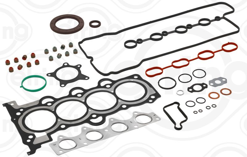ELRING Dichtungsvollsatz, Motor (925.630) Thumbnail