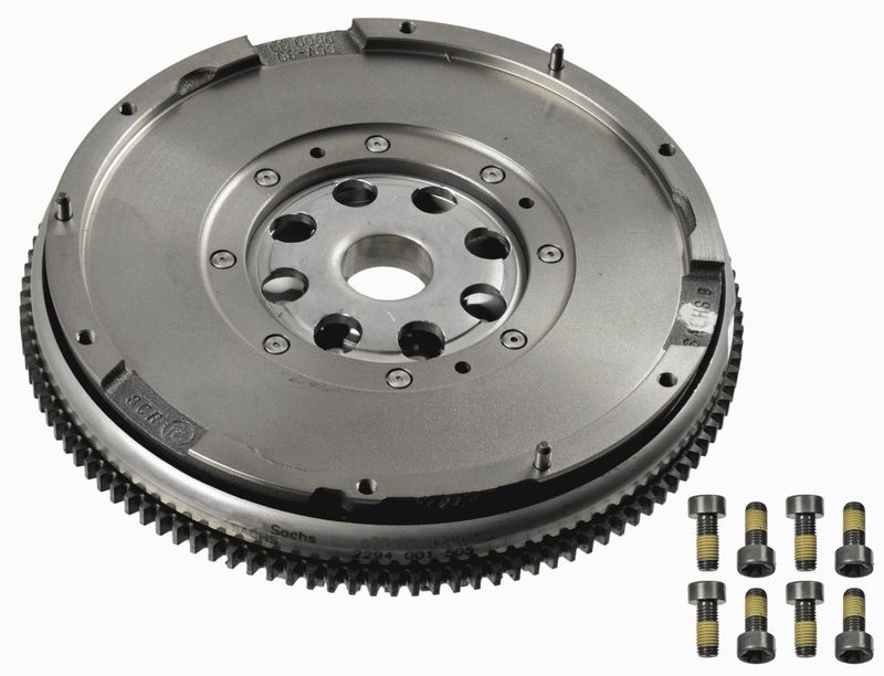 SACHS Schwungrad (2294 001 505)