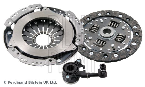 BLUE PRINT Kupplungssatz (ADN130160) BLUE PRINT Kupplungssatz (ADN130160)
