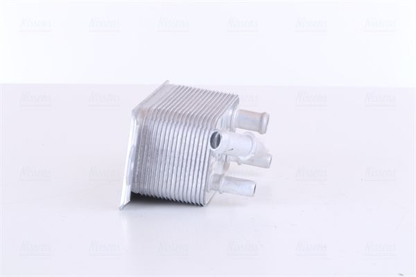 NISSENS Ölkühler, Automatikgetriebe (90661) Thumbnail