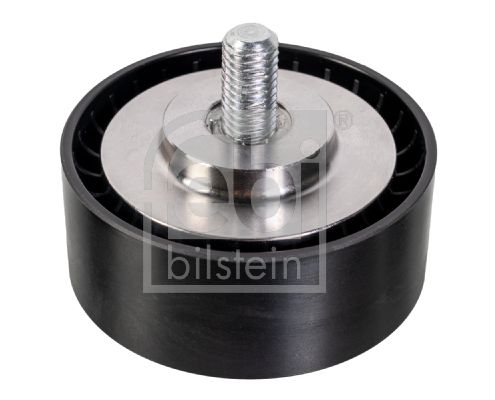 FEBI BILSTEIN Umlenk-/Führungsrolle, Keilrippenriemen (177946)