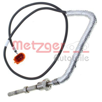METZGER Sensor, Abgastemperatur (0894006)