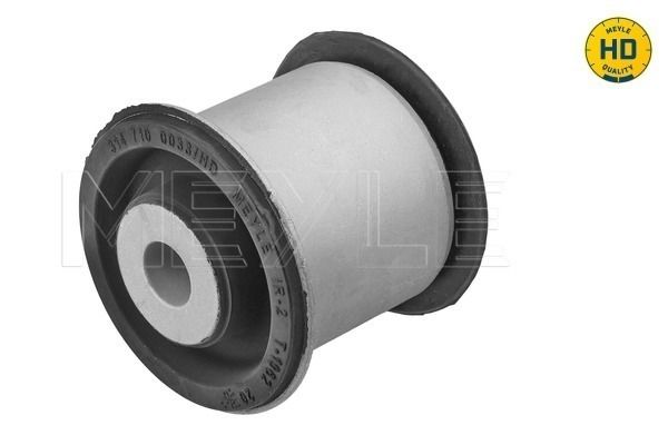 MEYLE Lagerung, Lenker (314 710 0033/HD)