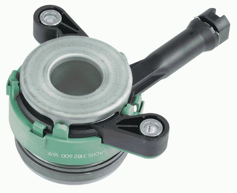SACHS Zentralausrücker, Kupplung (3182 600 169)