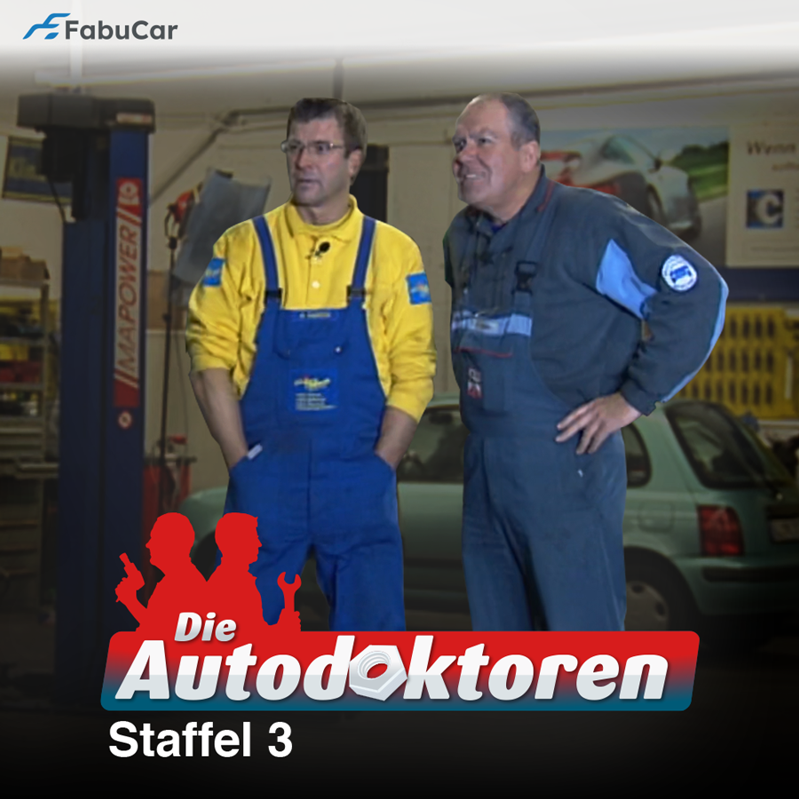 Staffel 03 (2010)