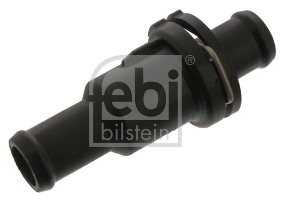 FEBI BILSTEIN Thermostat, Ölkühlung (38713)