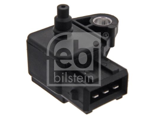 FEBI BILSTEIN Sensor, Saugrohrdruck (36966)