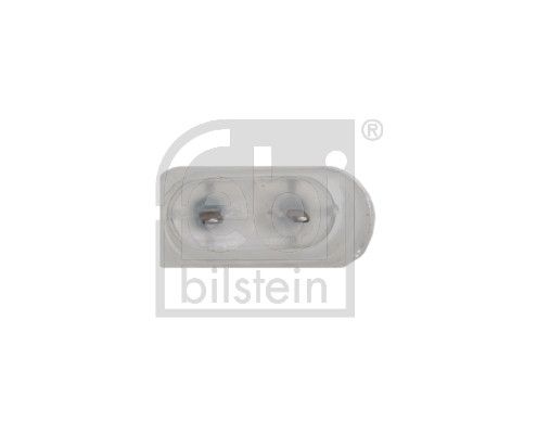 FEBI BILSTEIN Ausgleichsbehälter, Kühlmittel (21842)