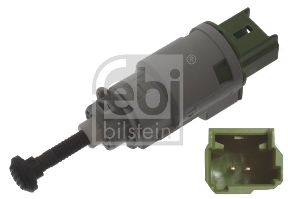 FEBI BILSTEIN Schalter, Kupplungsbetätigung (GRA) (40420) Thumbnail