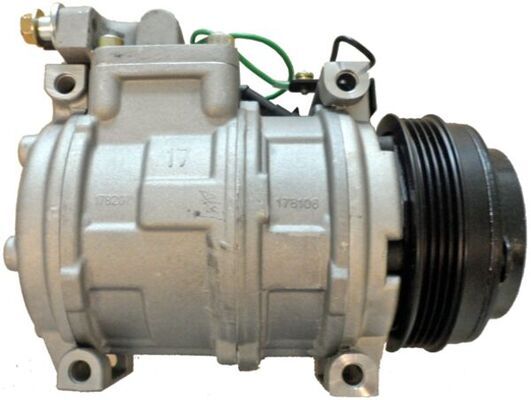 MAHLE Kompressor, Klimaanlage (ACP 793 000S) MAHLE Kompressor, Klimaanlage (ACP 793 000S)