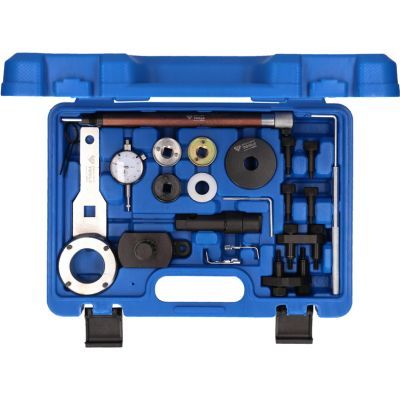 KS TOOLS Einstellwerkzeugsatz, Steuerzeiten (BT597760) KS TOOLS Einstellwerkzeugsatz, Steuerzeiten (BT597760)