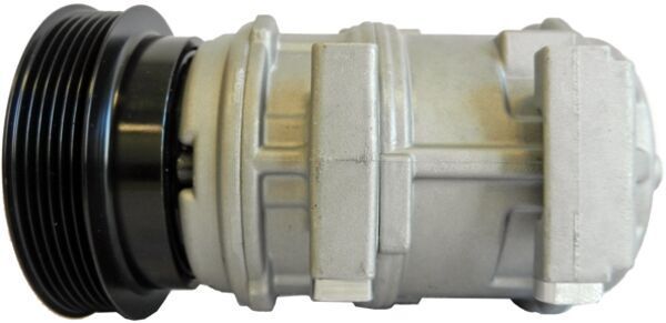 MAHLE Kompressor, Klimaanlage (ACP 842 000S) MAHLE Kompressor, Klimaanlage (ACP 842 000S)