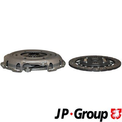 JP GROUP Kupplungssatz (1530407010)