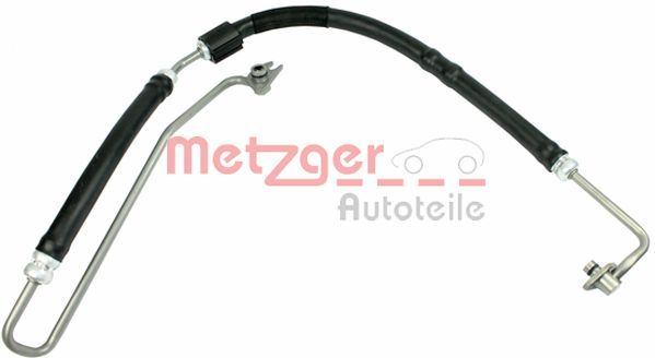 METZGER Hydraulikschlauch, Lenkung (2361035)