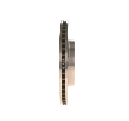 BOSCH Bremsscheibe (0 986 478 968)
