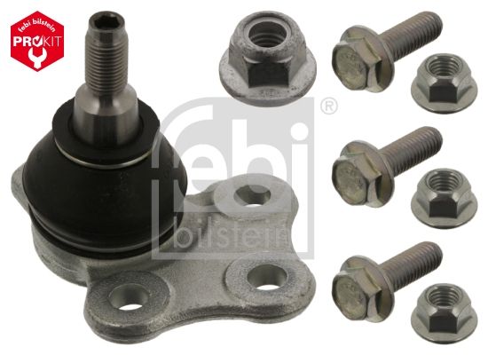 FEBI BILSTEIN Trag-/Führungsgelenk (40808)