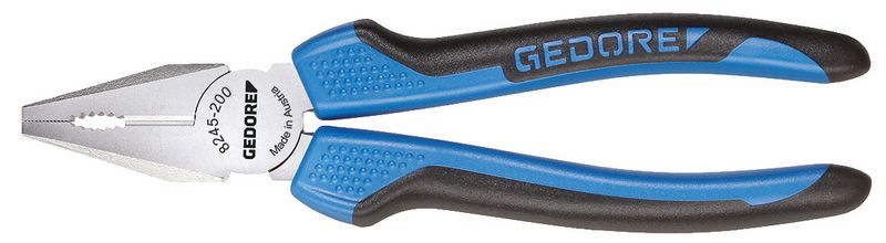 GEDORE Kombinationszange (8245-200 JC)