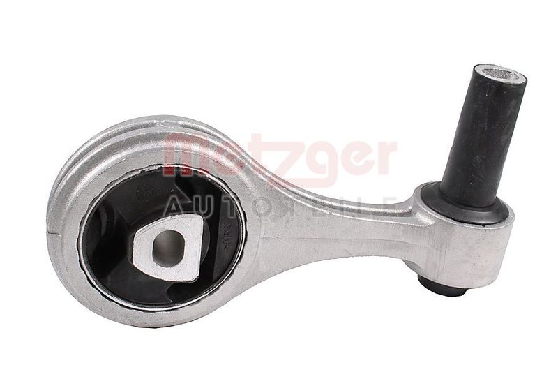 METZGER Lagerung, Motor (8053991)
