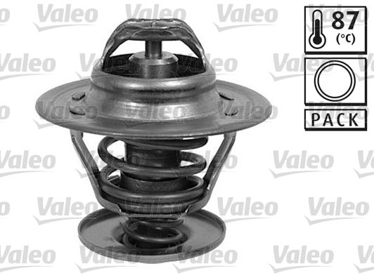 VALEO Thermostat, Kühlmittel (820168) 3276428201689 820168