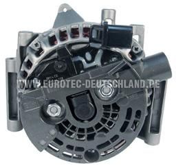 EUROTEC Generator (12090308) EUROTEC Generator (12090308)