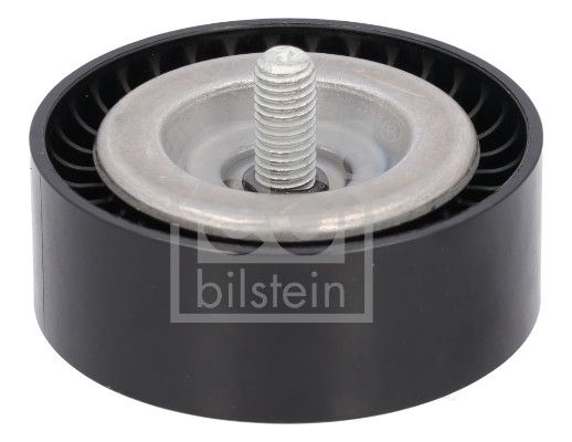FEBI BILSTEIN Umlenk-/Führungsrolle, Keilrippenriemen (47937)
