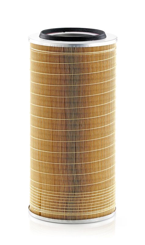 MANN-FILTER Luftfilter (C 24 650/8)