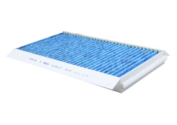 KNECHT Filter, Innenraumluft (LAO 197)
