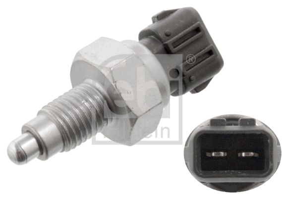 FEBI BILSTEIN Schalter, Rückfahrleuchte (21758)