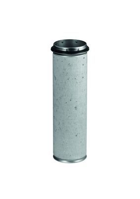 KNECHT Sekundärluftfilter (LXS 42/1)