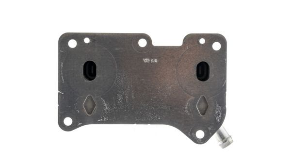 MAHLE Ölkühler, Motoröl (CLC 294 000P) MAHLE Ölkühler, Motoröl (CLC 294 000P)