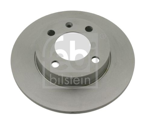 FEBI BILSTEIN Bremsscheibe (22876)