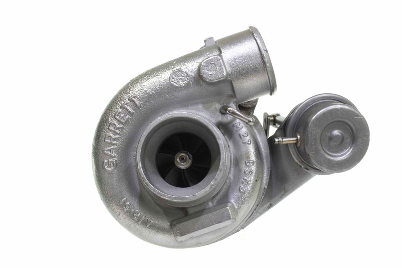 ALANKO Lader, Aufladung (11900139)