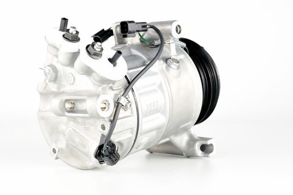 MAHLE Kompressor, Klimaanlage (ACP 1190 000P) MAHLE Kompressor, Klimaanlage (ACP 1190 000P)