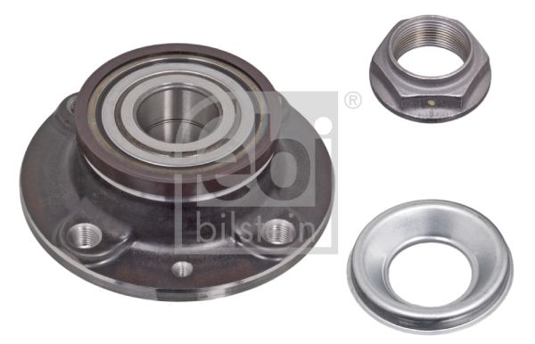 FEBI BILSTEIN Radlagersatz (47833)