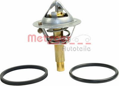 METZGER Thermostat, Kühlmittel (4006192) Thumbnail