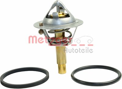 METZGER Thermostat, Kühlmittel (4006192) 4250032711979 4006192