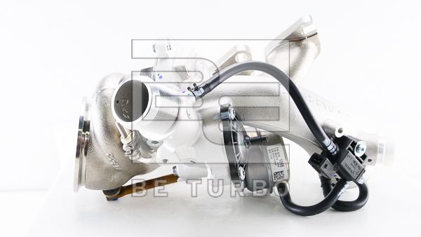 BE TURBO Lader, Aufladung (128989)