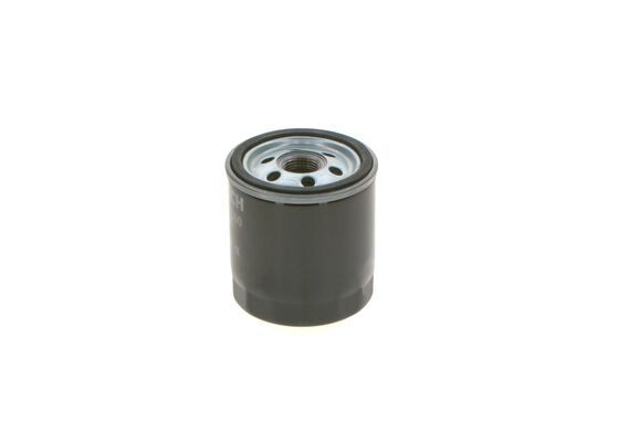 BOSCH Kraftstofffilter (1 457 434 300)