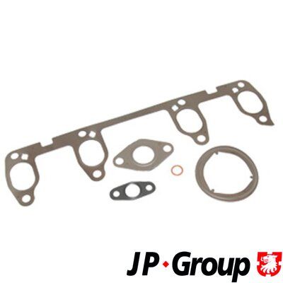 JP GROUP Montagesatz, Lader (1117753810)
