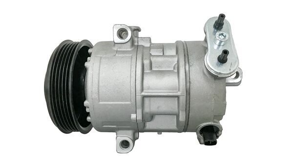 MAHLE Kompressor, Klimaanlage (ACP 911 000S)