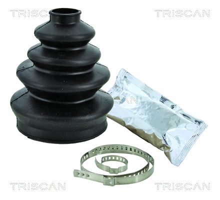 TRISCAN Faltenbalgsatz, Antriebswelle (8540 13)