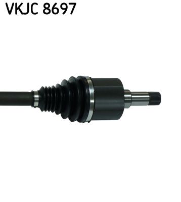 SKF Antriebswelle (VKJC 8697)